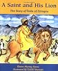 A Saint and His Lion: The Story of Tekla of Ethiopia