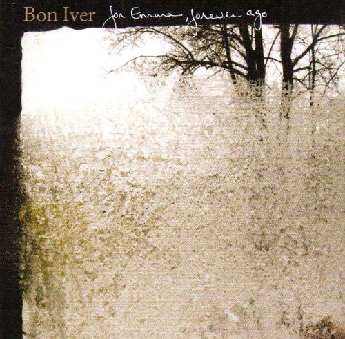 CD-Charts  Music : For Emma Forever Ago