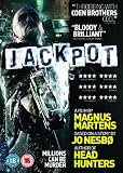Jo Nesbo's JACKPOT [DVD]