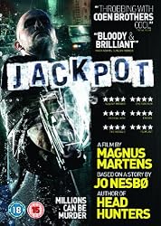 Jo Nesbo's JACKPOT [DVD]
