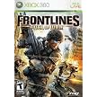 Frontlines: Fuel of War for Xbox 360