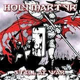Still at War