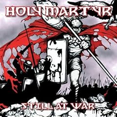 Still at War