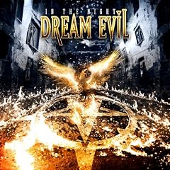 Dream Evil - IN THE NIGHT