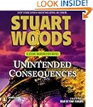 Unintended Consequences (Stone Barrin...