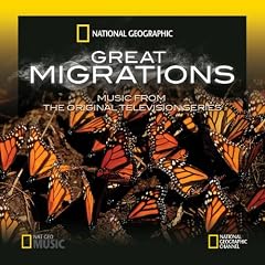 Great Migrations (Music From The Original Television Series)