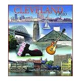 Cleveland Coverlet