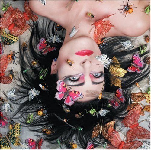 CD-Charts  Music : Mantaray