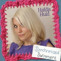 Synchronised Swimmers