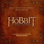 Song Of The Lonely Mountain