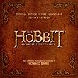 The Hobbit: An Unexpected Journey Original Motion Picture Soundtrack (Deluxe Edition)