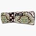 Search Our Specialty Mall : Bella Tunno - Girly Pink Paisley Buttie (diaper changing pad)