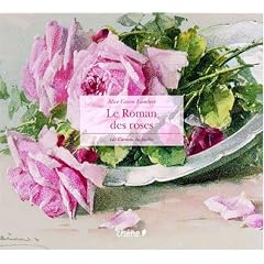 Le roman des roses