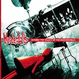 Murderdolls Beyond The Valley Of The Murderdolls