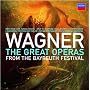 Wagner: The Great Operas from the Bayreuth Festival