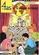 Les 4 as, Tome 41 : Les 4 as et le grand Supr�me