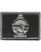 Tactical State Patch - Kansas
