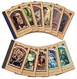 The Cumbersome Collection (A Series of Unfortunate Events, Books 1-11) [SHRINK WRAPPED]
