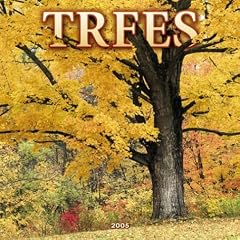Trees 2005 Calendar