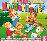 Die 100 Sch&ouml;nsten Kinderlieder