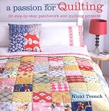 A Passion for Quilting