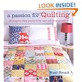 A Passion for Quilting