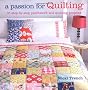 A Passion for Quilting