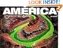 Am�rica desde el aire (America Flying High, Spanish Edition)