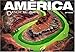 Am&eacute;rica desde el aire (America Flying High, Spanish Edition)