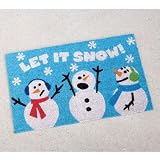 Chilly Chaps Doormat