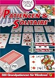 Patiencen & Solitaire 2