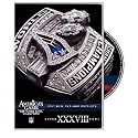 NFL Americas Game: New England Patriots Super Bowl XXXVIII