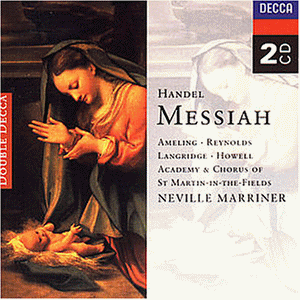 Produkt-Bild: Der Messias (Gesamtaufnahme)