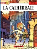 Revue Casterman  / La cathédrale