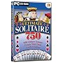 Ultimate Solitaire 750 (PC CD)