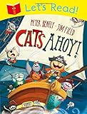 Cats ahoy!