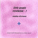 Vol. 7-Sunday Afternoon