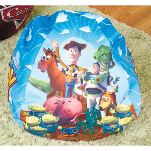 Disney Toy Story Small Bean Bag Chairs 61W09ZAOPbL Store