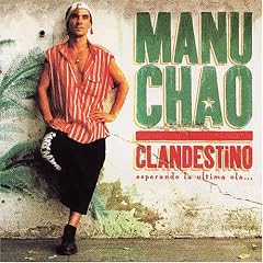 Clandestino