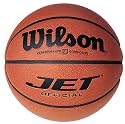 Wilson Jet Official Basketball