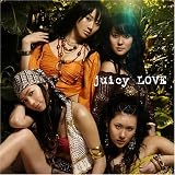 juicy LOVE(DVD付)