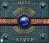 Ages of Myst comes complete