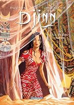 Djinn - tome 6 - La Perle noire