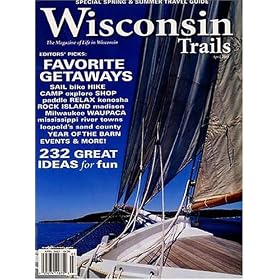 Wisconsin Trails