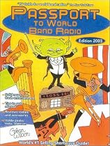 Passport to World Band Radio, Edition 2003