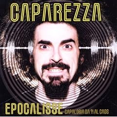 Epocalisse: Capalogia Da Al
