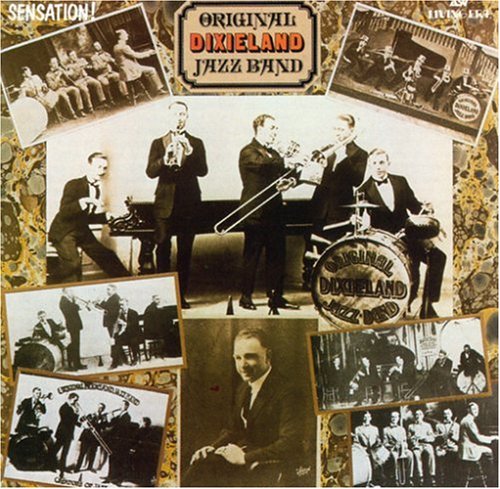 Sensation Jazz Band