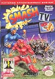 Smash T.V.