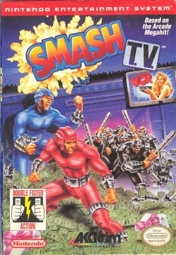 Smash T.V.
