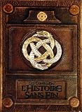 Les Contes de lHistoire Sans Fin (English and French Language Edition of Tales From the The Neverending Story)